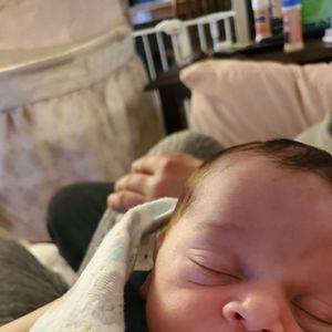 Meet your Posher, Jerry